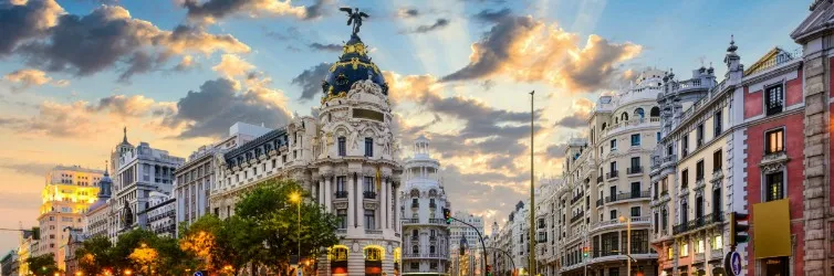 Het lekkerste eten in Madrid